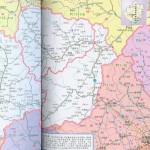 汶川県